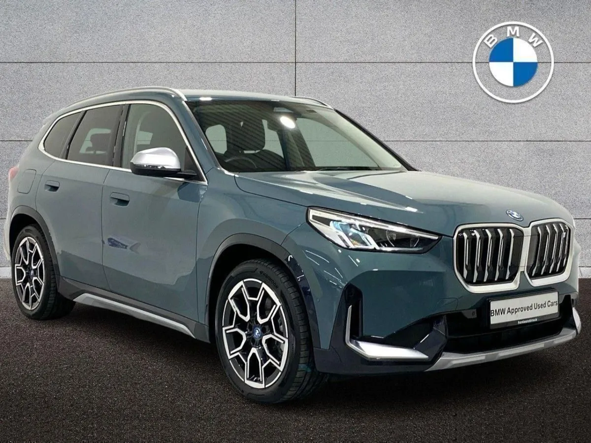 BMW iX1 Xdrive30 Xline - Image 1