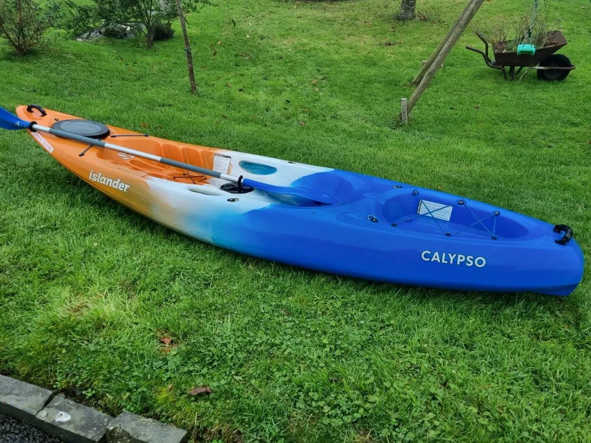 Kayak - Image 3