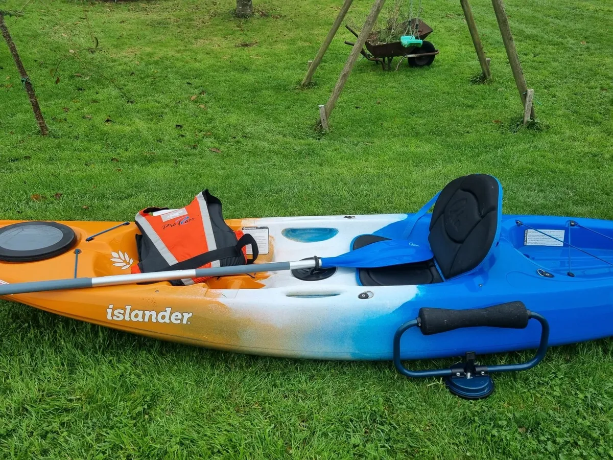 Kayak - Image 4