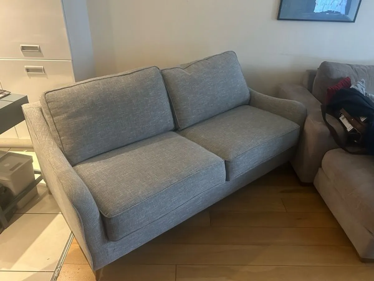 Sofa Bed - Image 1