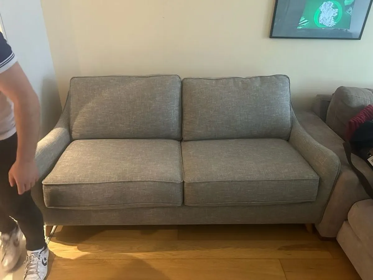 Sofa Bed - Image 2