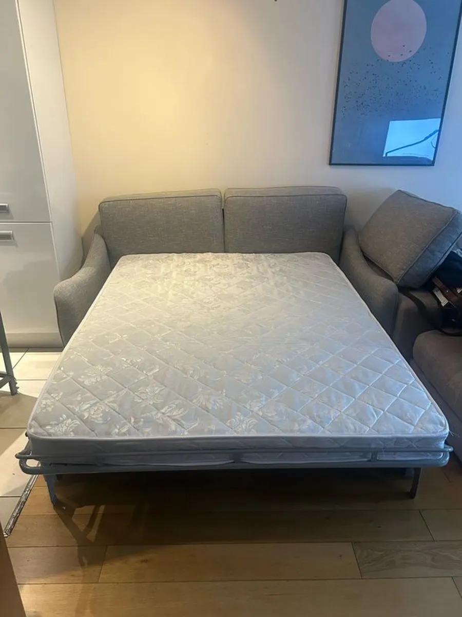 Sofa Bed - Image 3