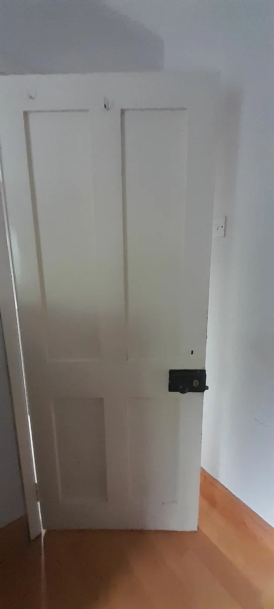 Solid doors - Image 2