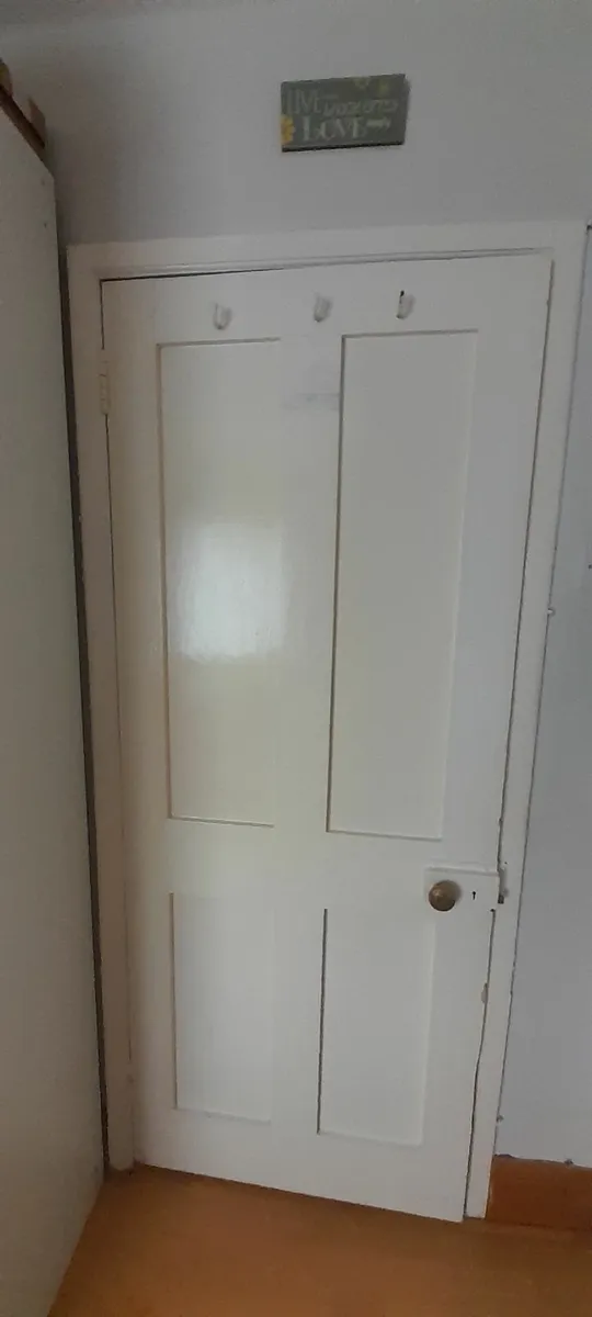 Solid doors - Image 3