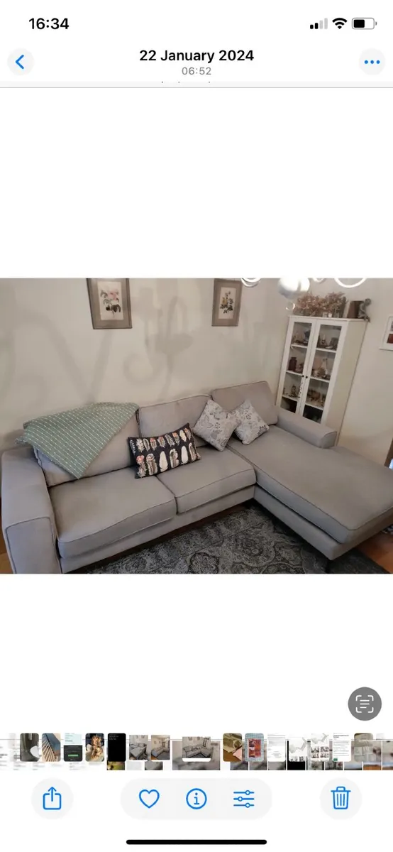 Sofa - Image 1