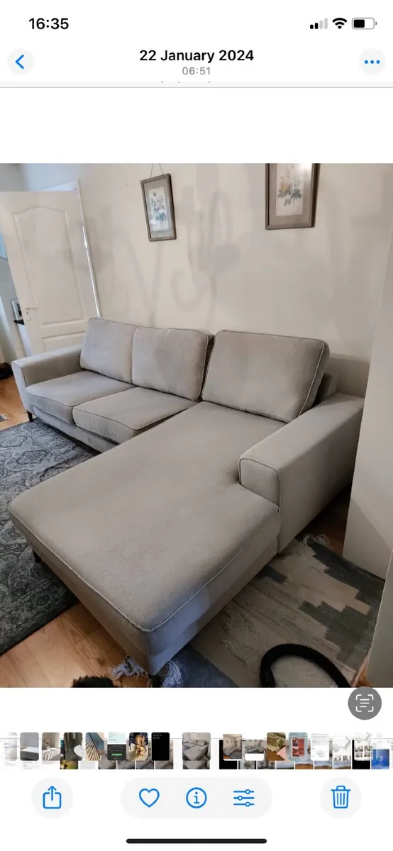 Sofa - Image 2