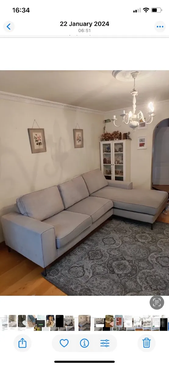 Sofa - Image 3