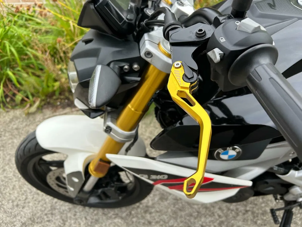 Bmw g310R - Image 2