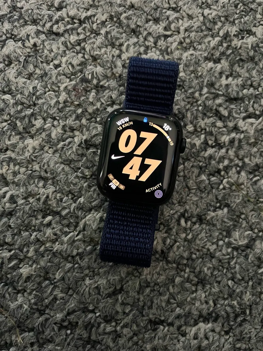 Apple Watch series 9 45mm