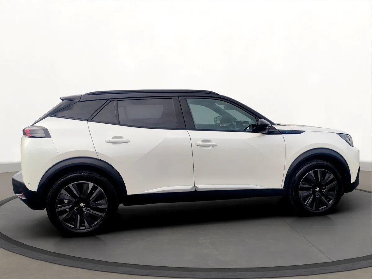 Peugeot 2008 E GT 50kw - Image 4
