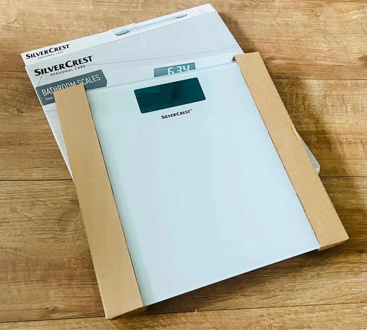 Bathroom Scale - Image 3