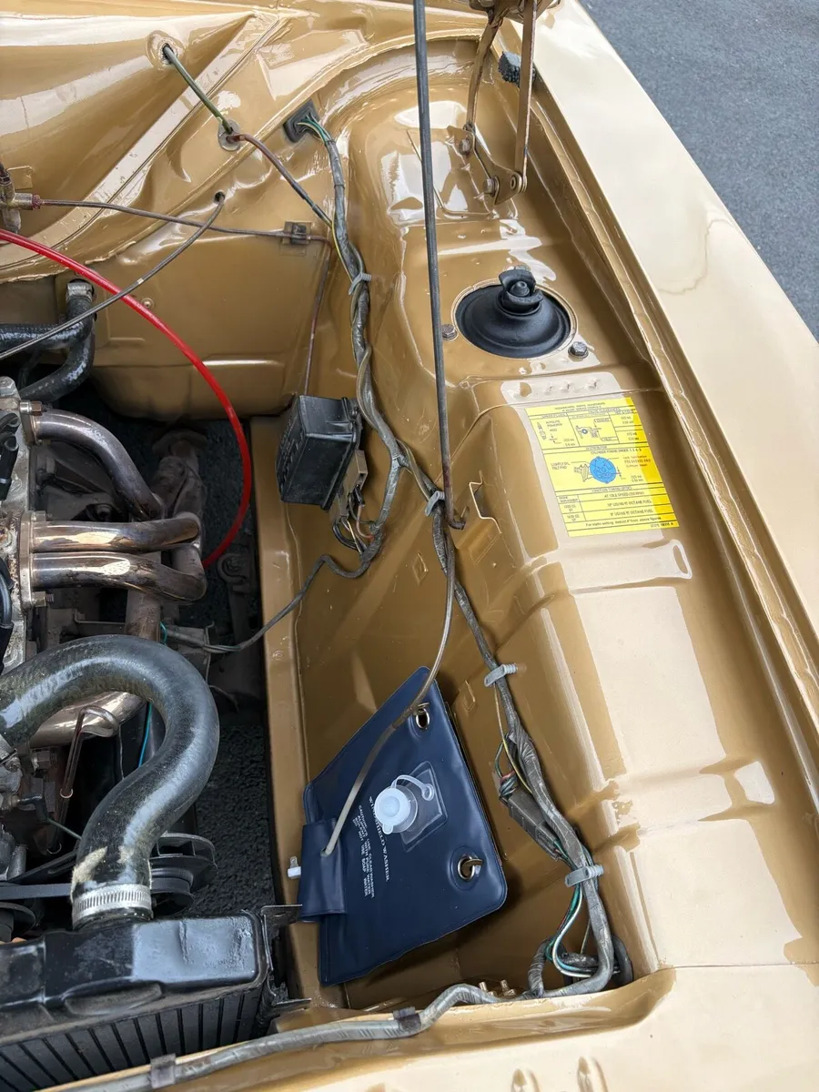 1970 Ford cortina. 1600 E - Image 4