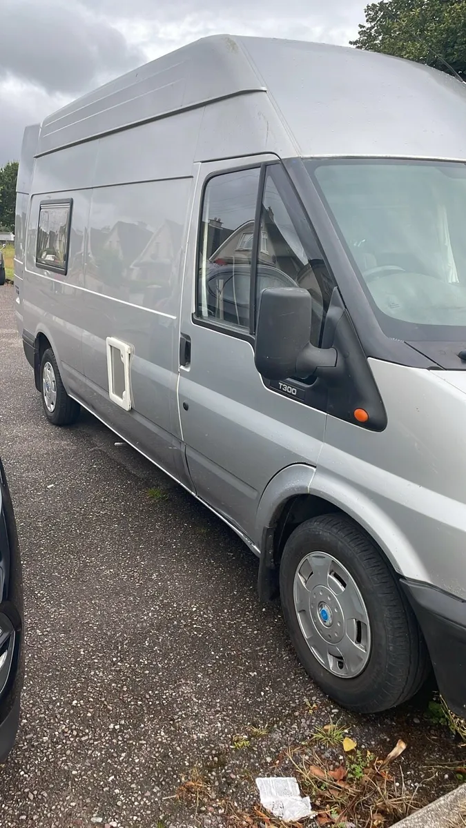 Ford transit 300 Ken - Image 1