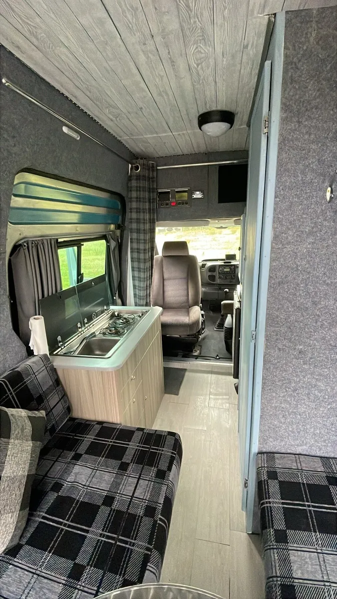 Ford transit 300 Ken - Image 3
