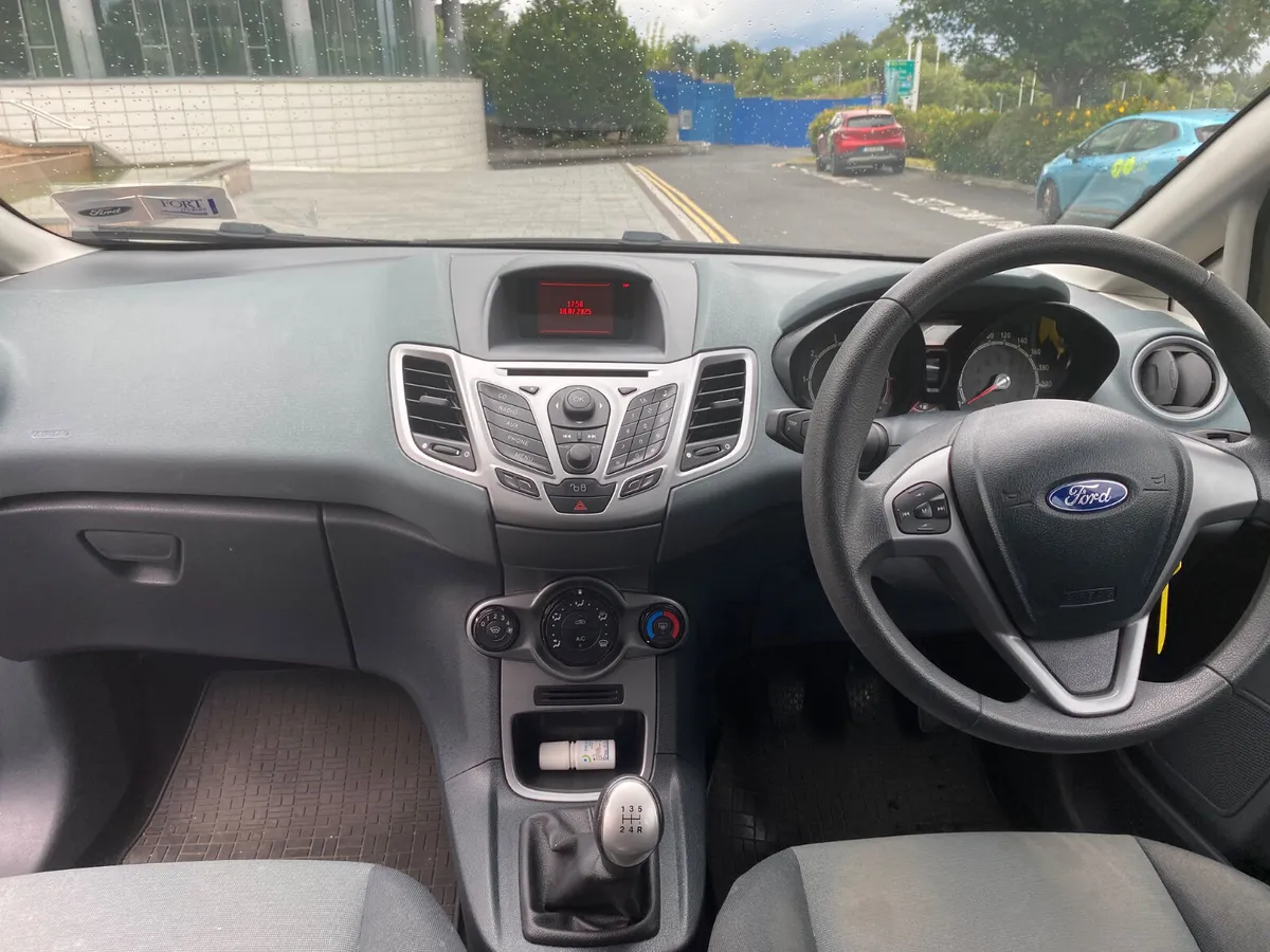 Ford Fiesta - 0872558536 - Image 3