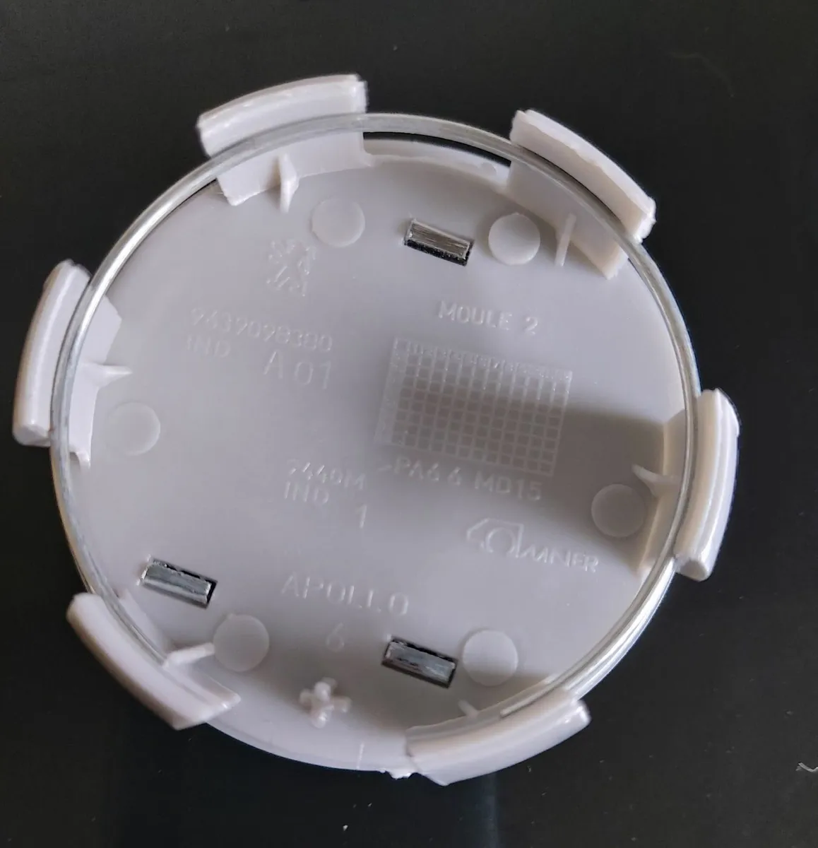 Peuegot Centre Caps - FREE POST - Image 4