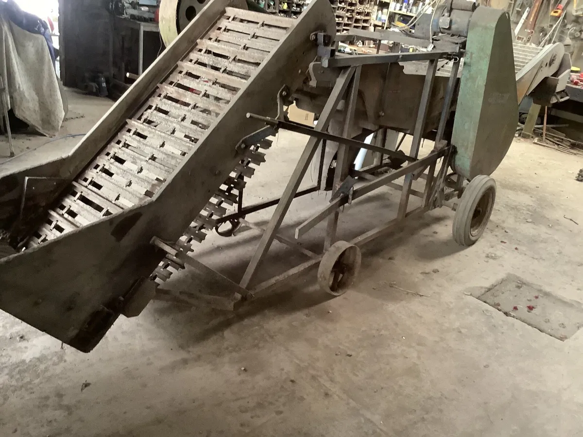 Potato grader - Image 2