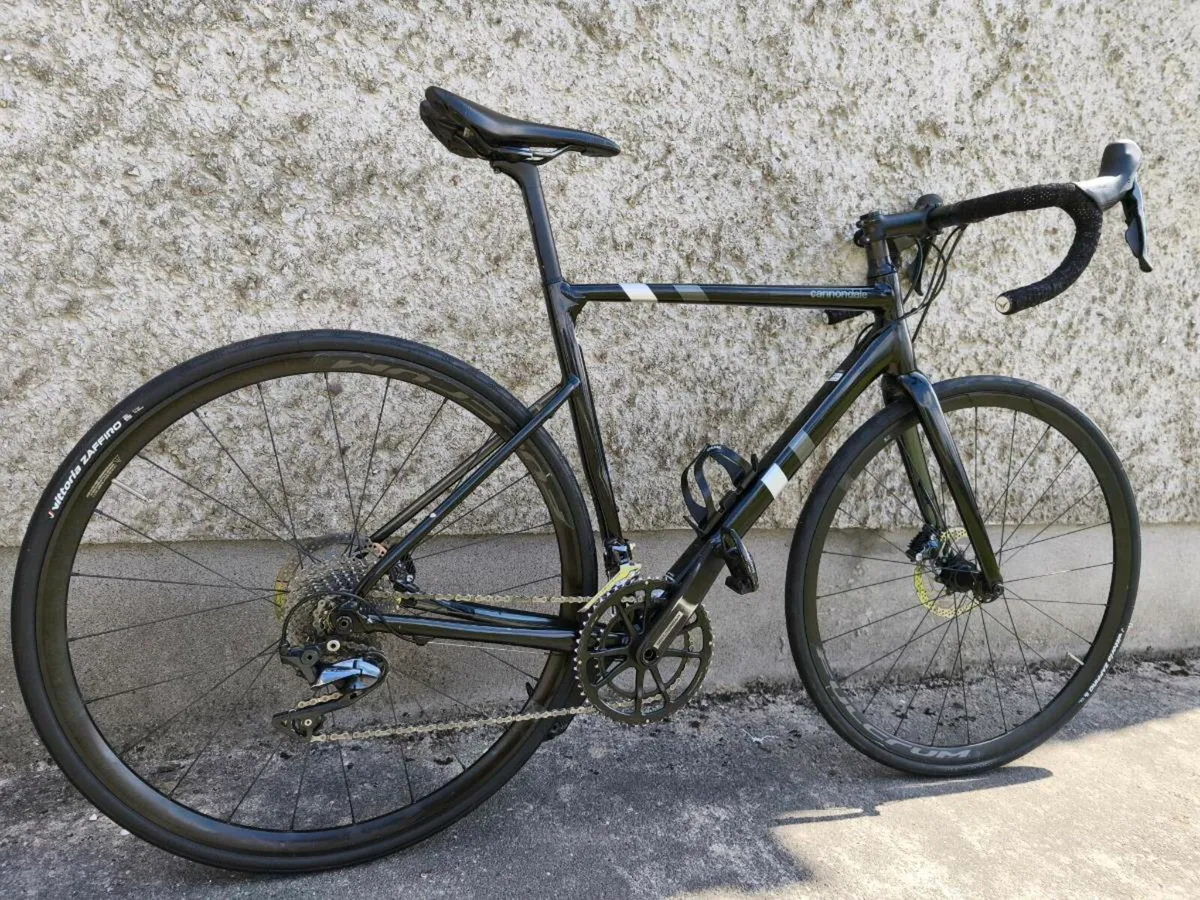 Cannondale CAAD 13 Ultegra 54cm - Image 4