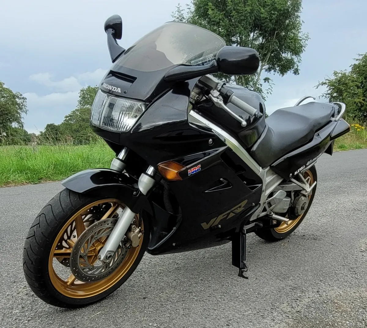 Honda VFR 750 RC 36! - Image 4