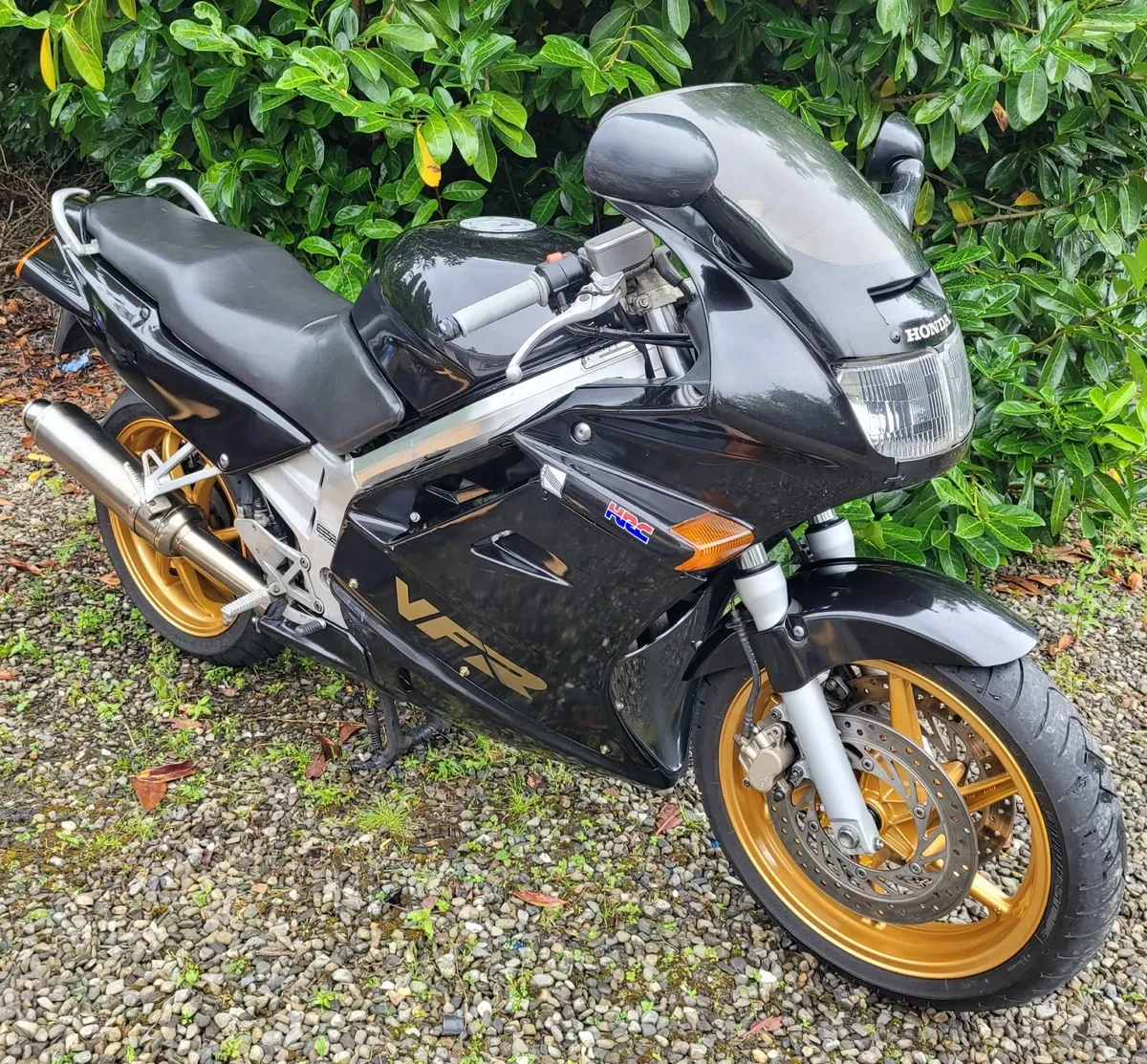 Honda VFR 750 RC 36! - Image 1
