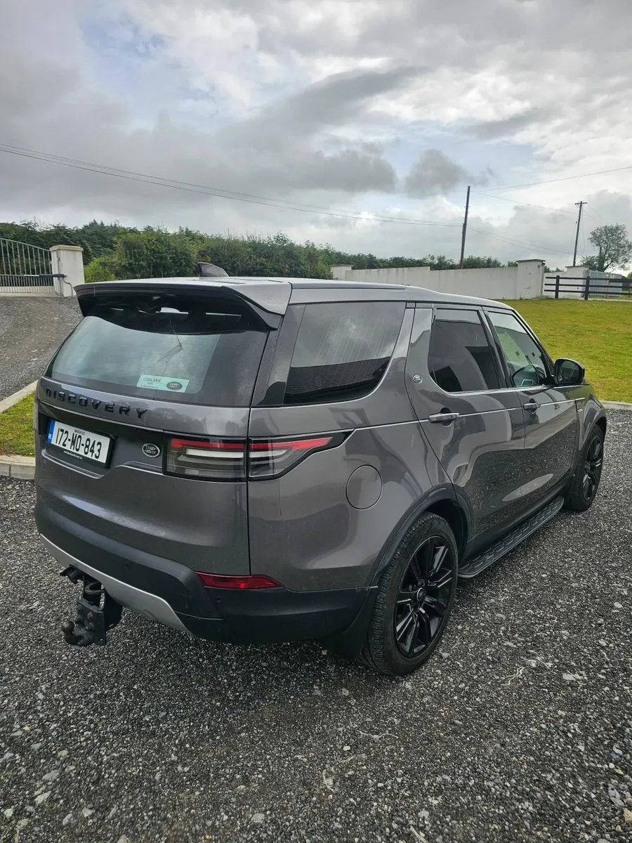 Land Rover Discovery - Image 2