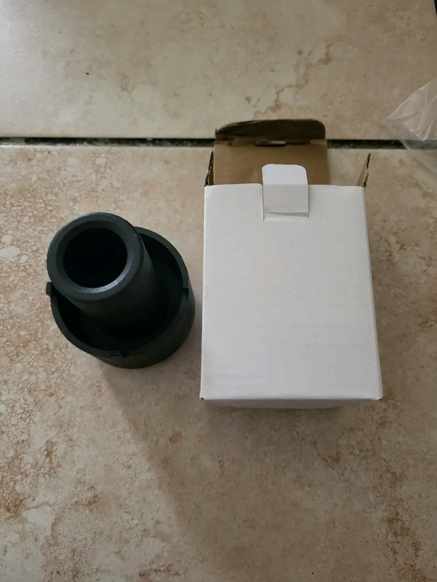 Transit rear hub nut removal socket - Image 2