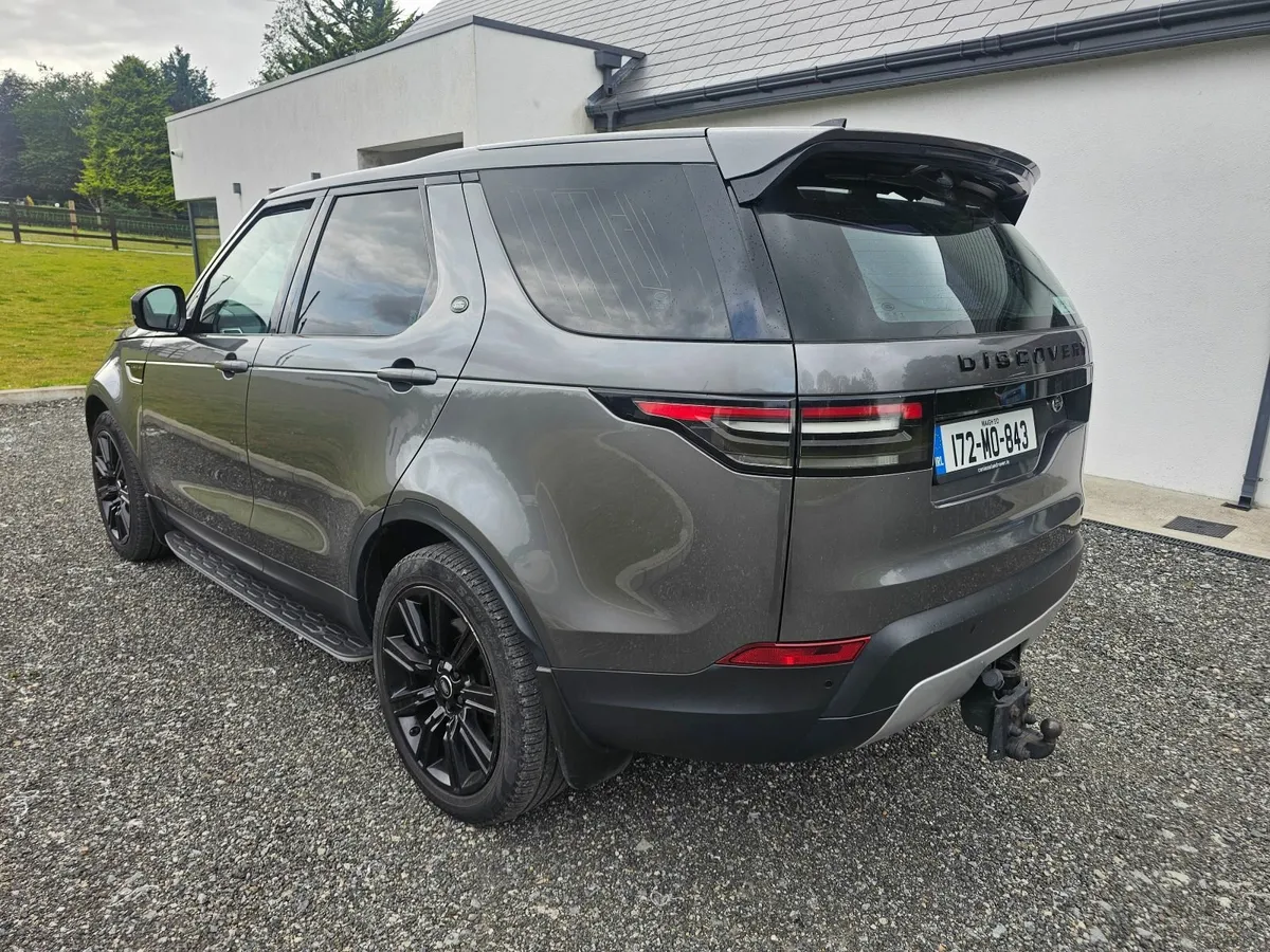 Land Rover Discovery - Image 4