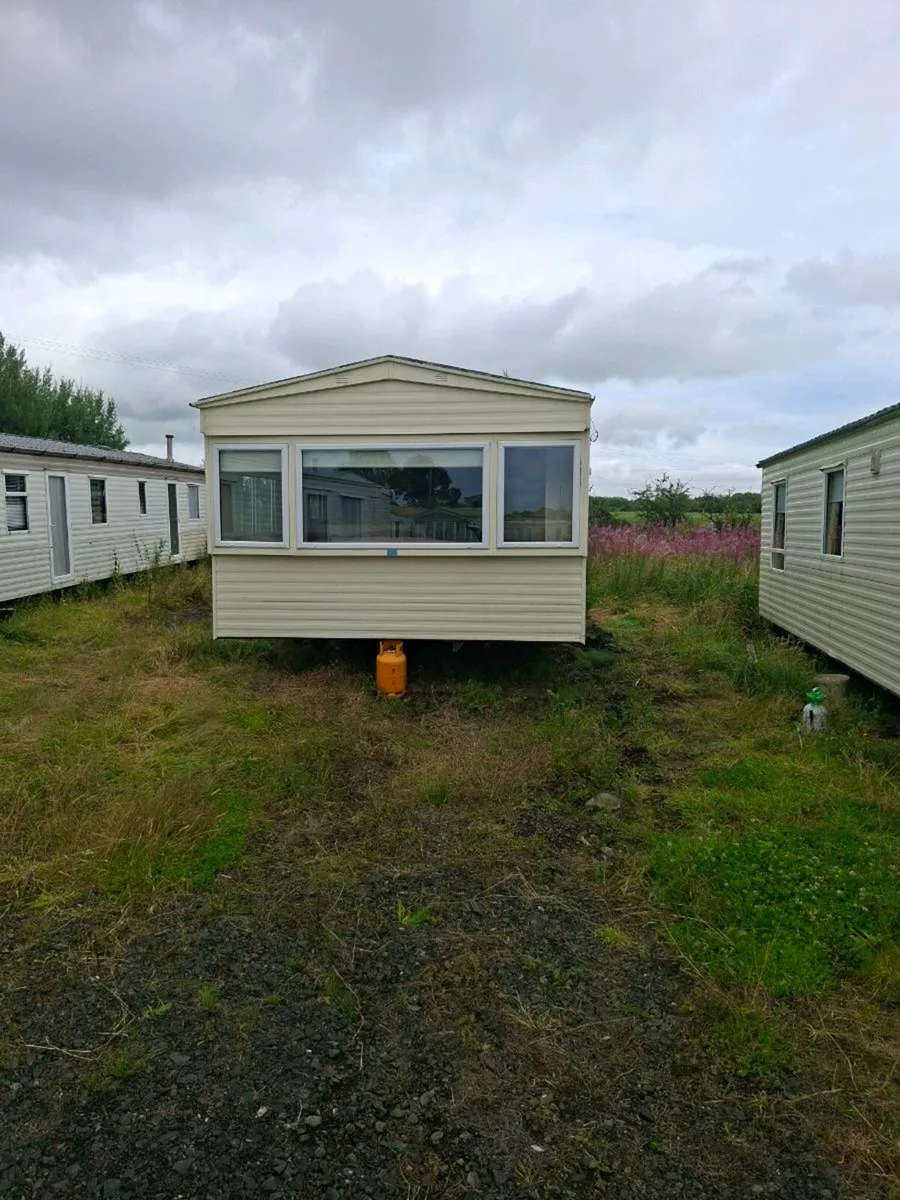 Mobile home abi - Image 1