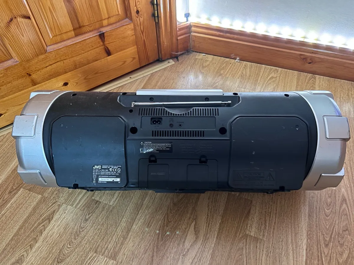 Speaker - Image 2