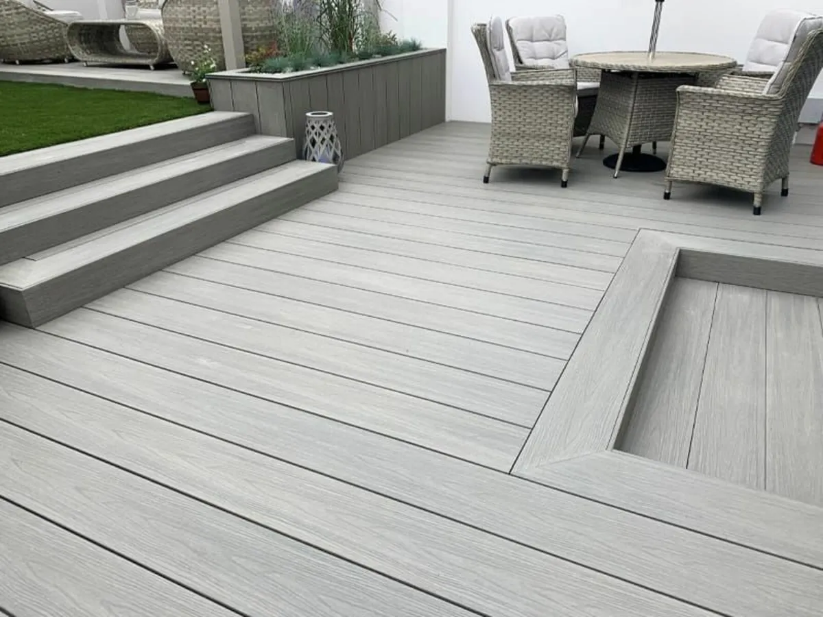 Composite Decking - Image 3