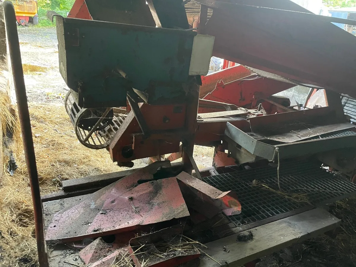 Potato equipment - Image 3