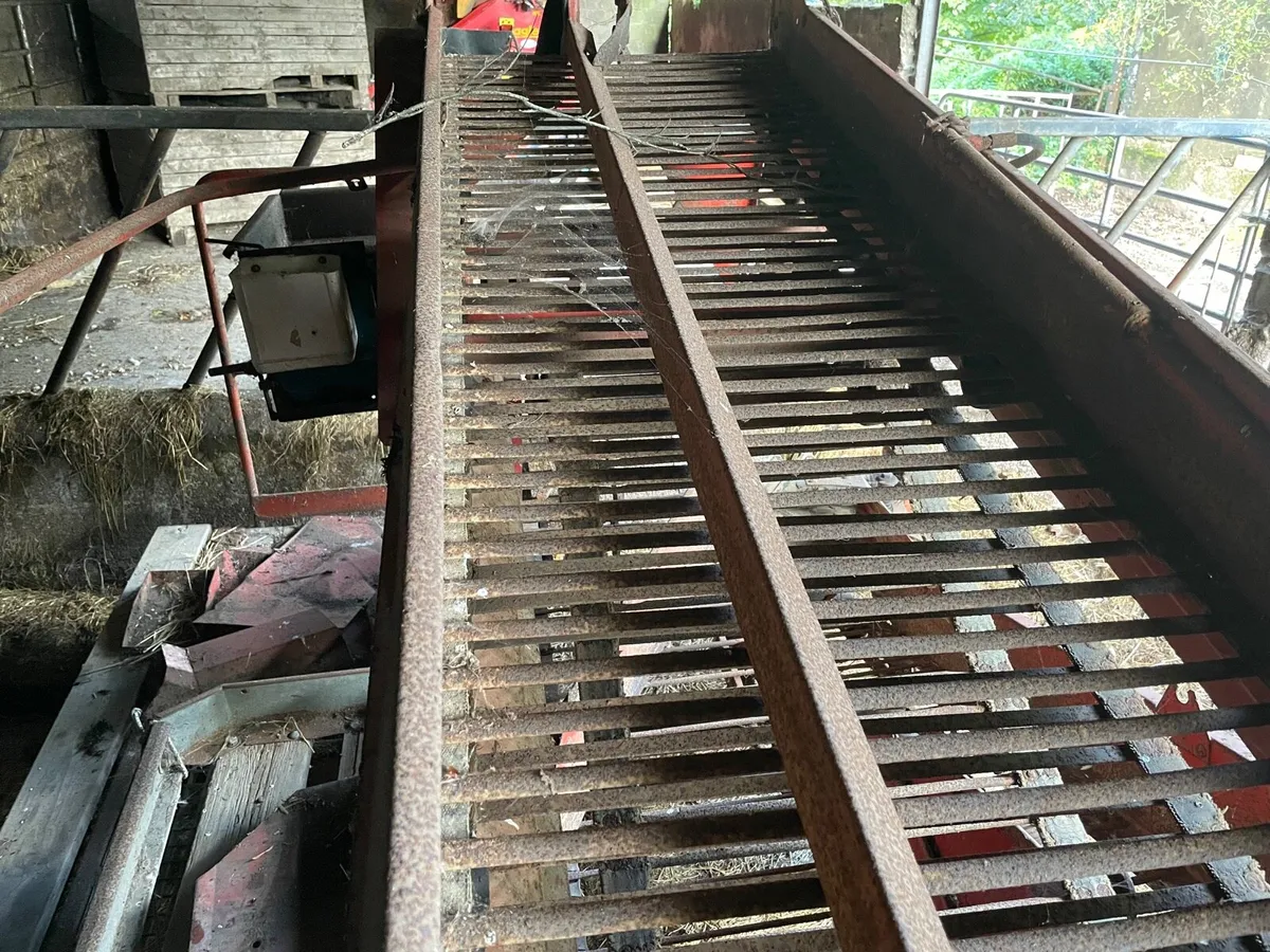 Potato equipment - Image 4