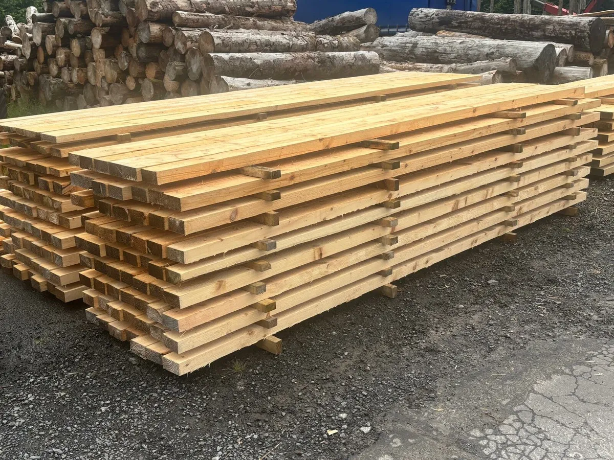 Timber - Image 1
