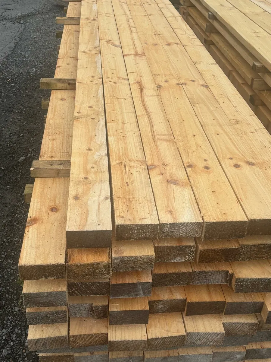 Timber - Image 4