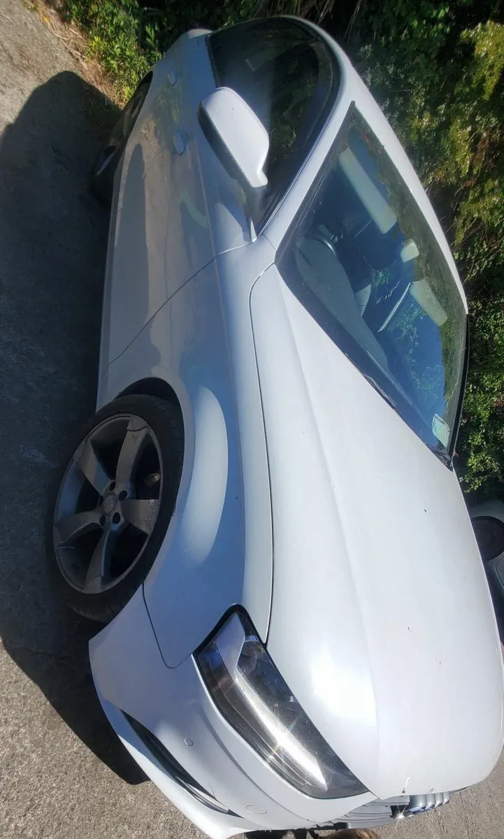 Audi A4 2012 - Image 3