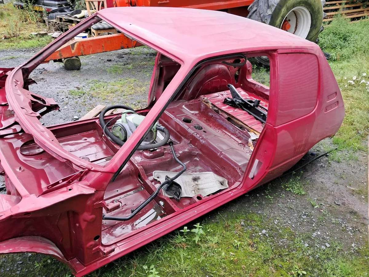 Car parts - Image 2