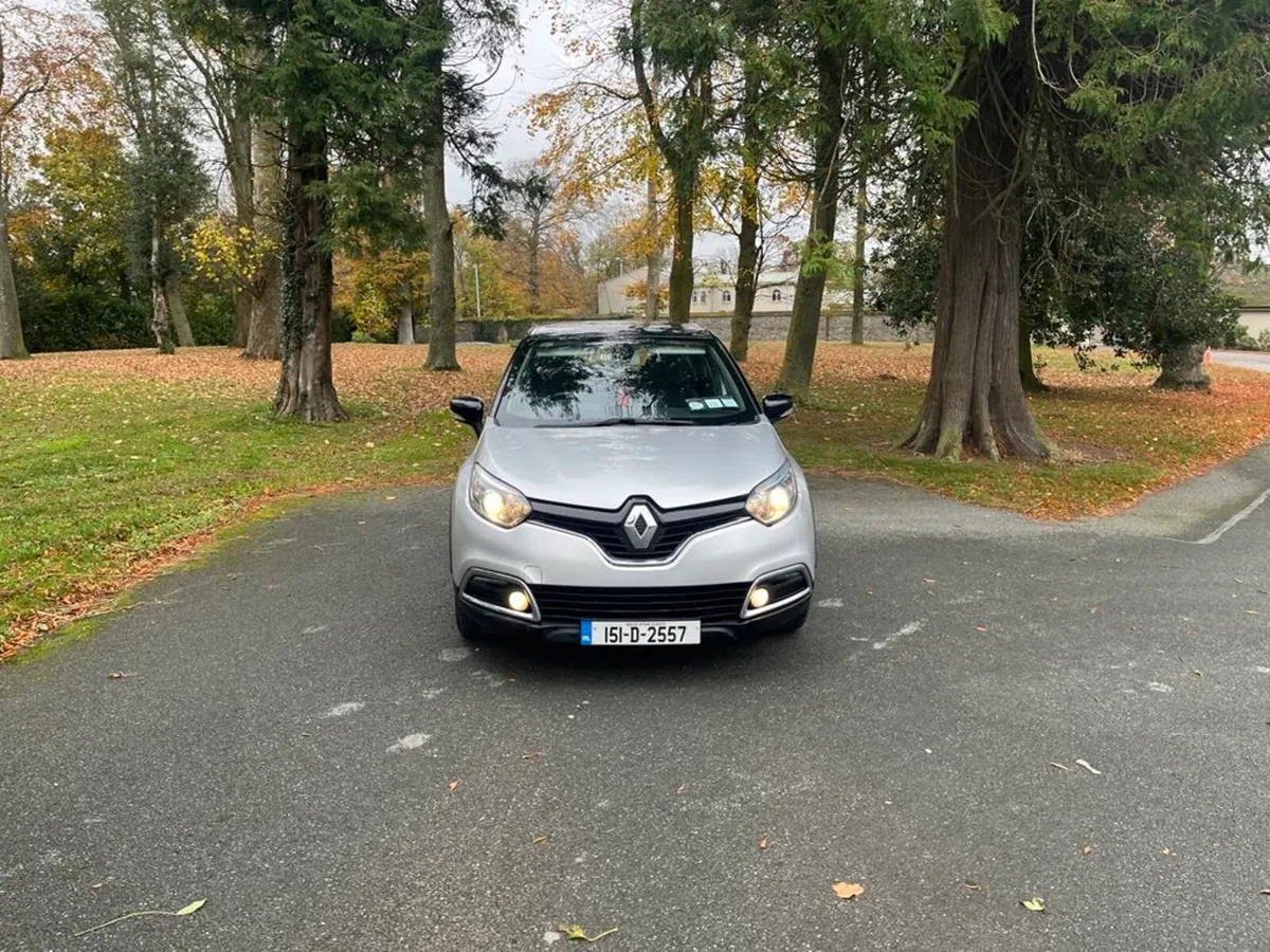 Renault Captur - Image 2