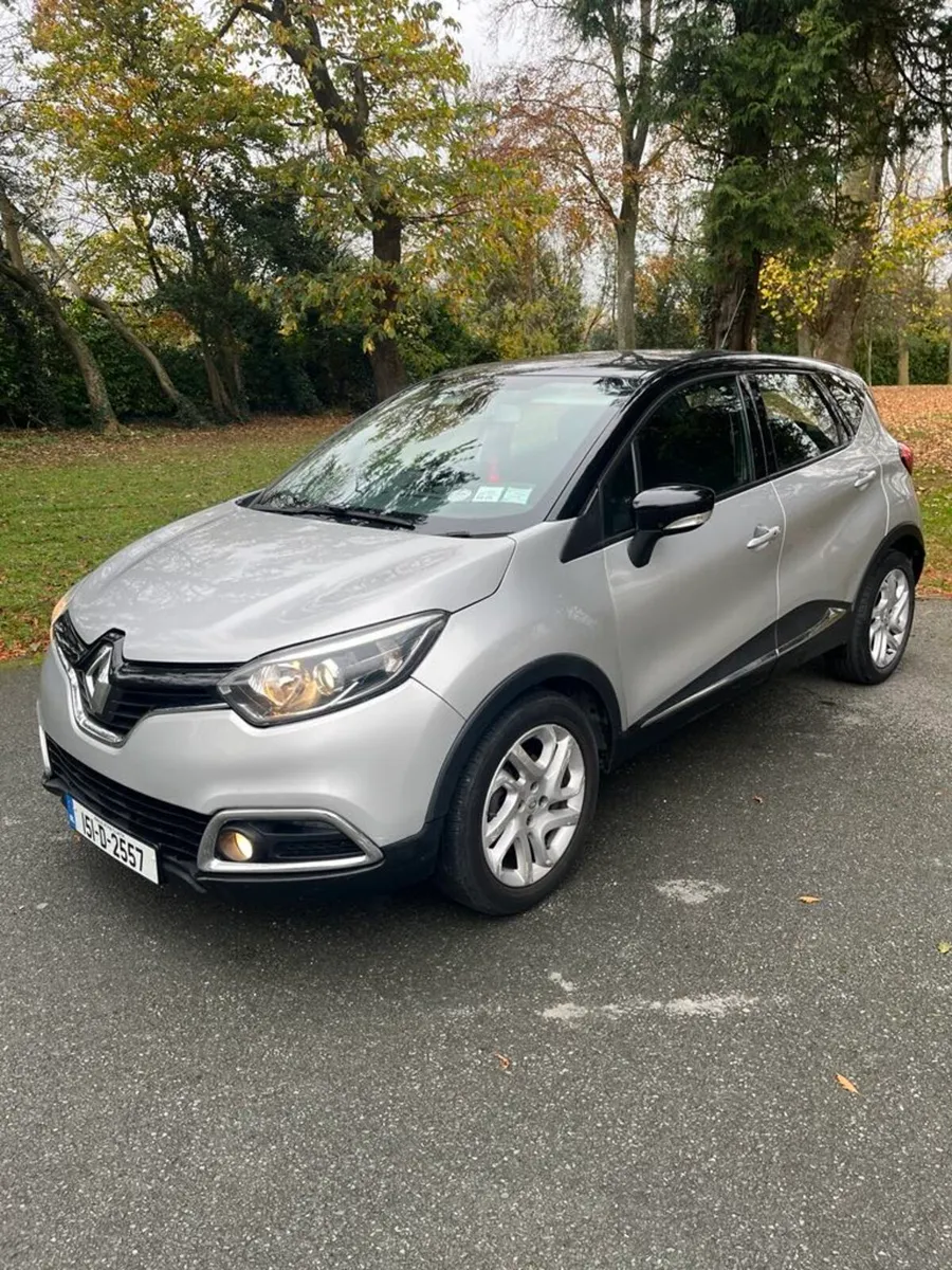 Renault Captur - Image 3