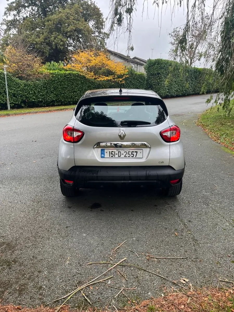 Renault Captur - Image 4