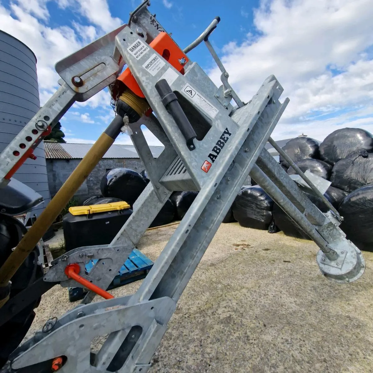 Agitator - Image 2