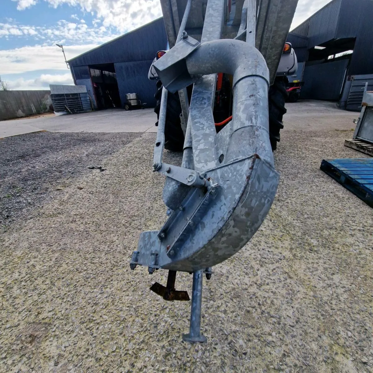 Agitator - Image 3