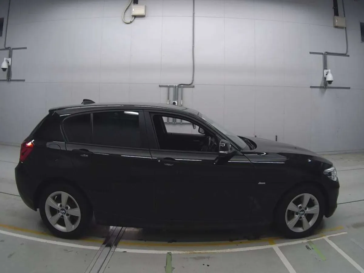 182 BMW 118D Sport Auto - Only 67k kms - Image 3
