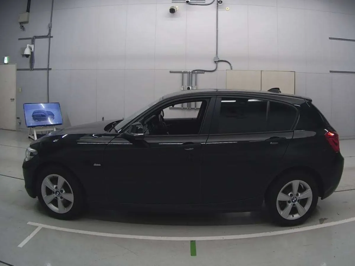 182 BMW 118D Sport Auto - Only 67k kms - Image 4