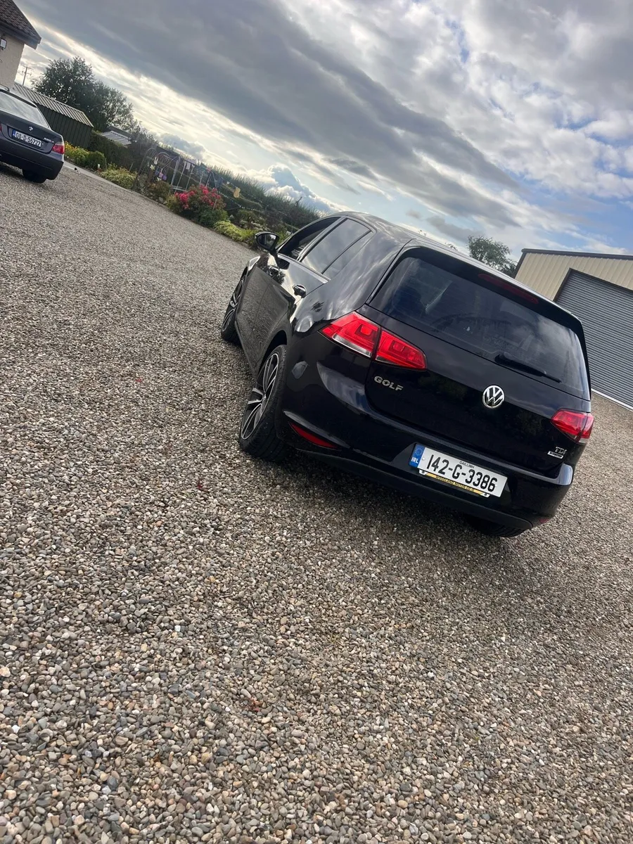 Volkswagen Golf - Image 3