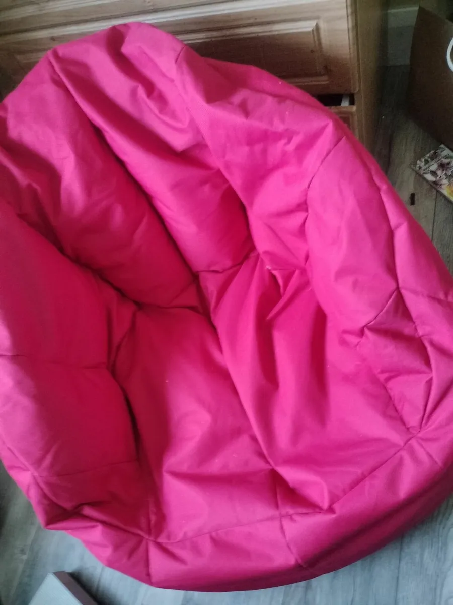 Beanbag chair