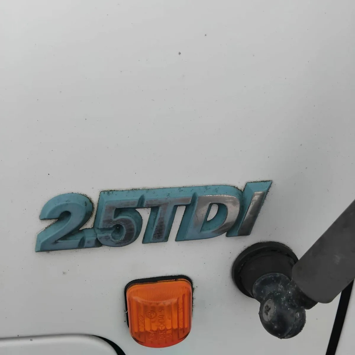 Camper Van - Image 2