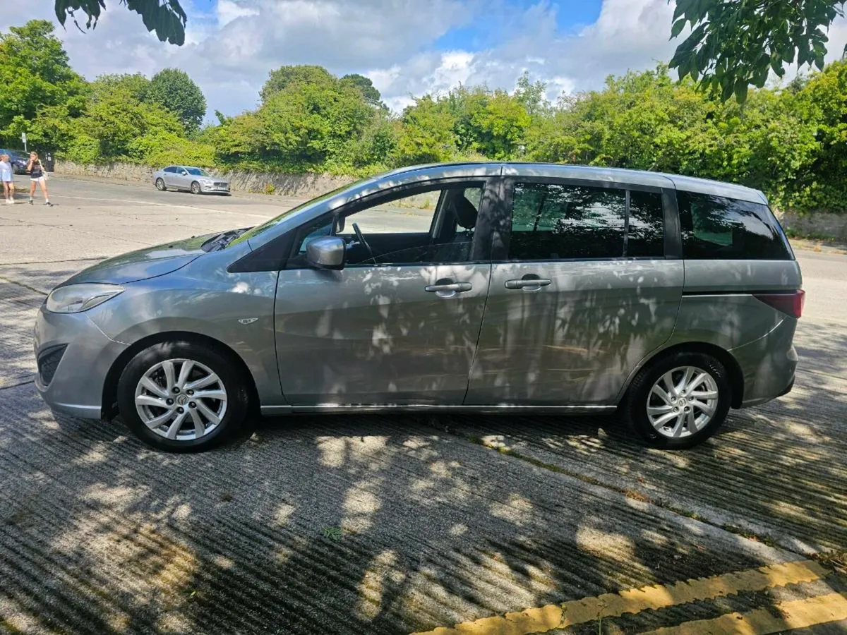Mazda 5 1.6D 7 SEATER *NEW NCT* - Image 3