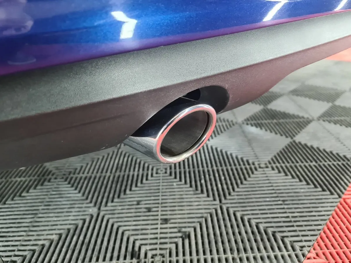 Audi A3 2015 - Image 2