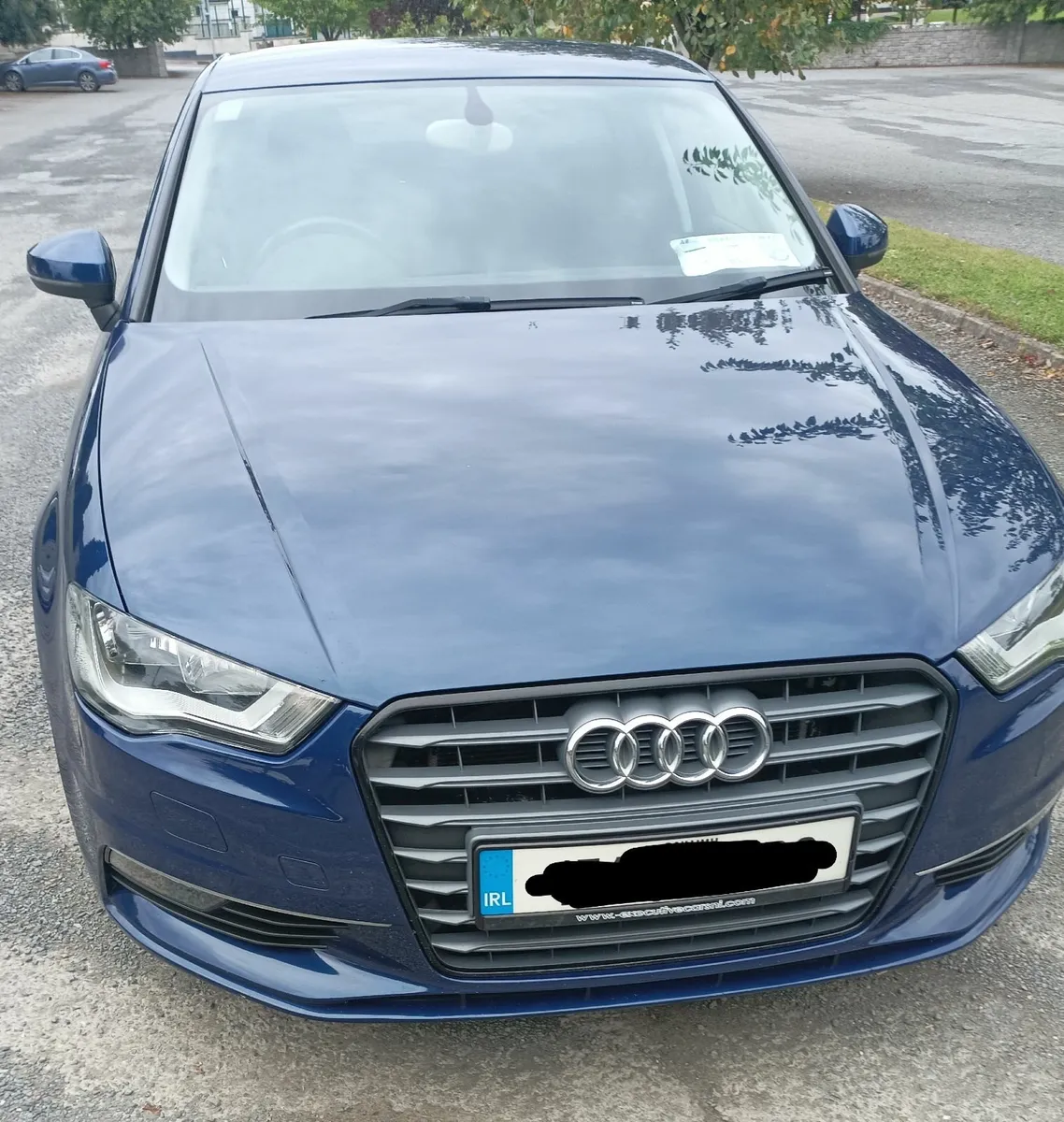 Audi A3 2015 - Image 4