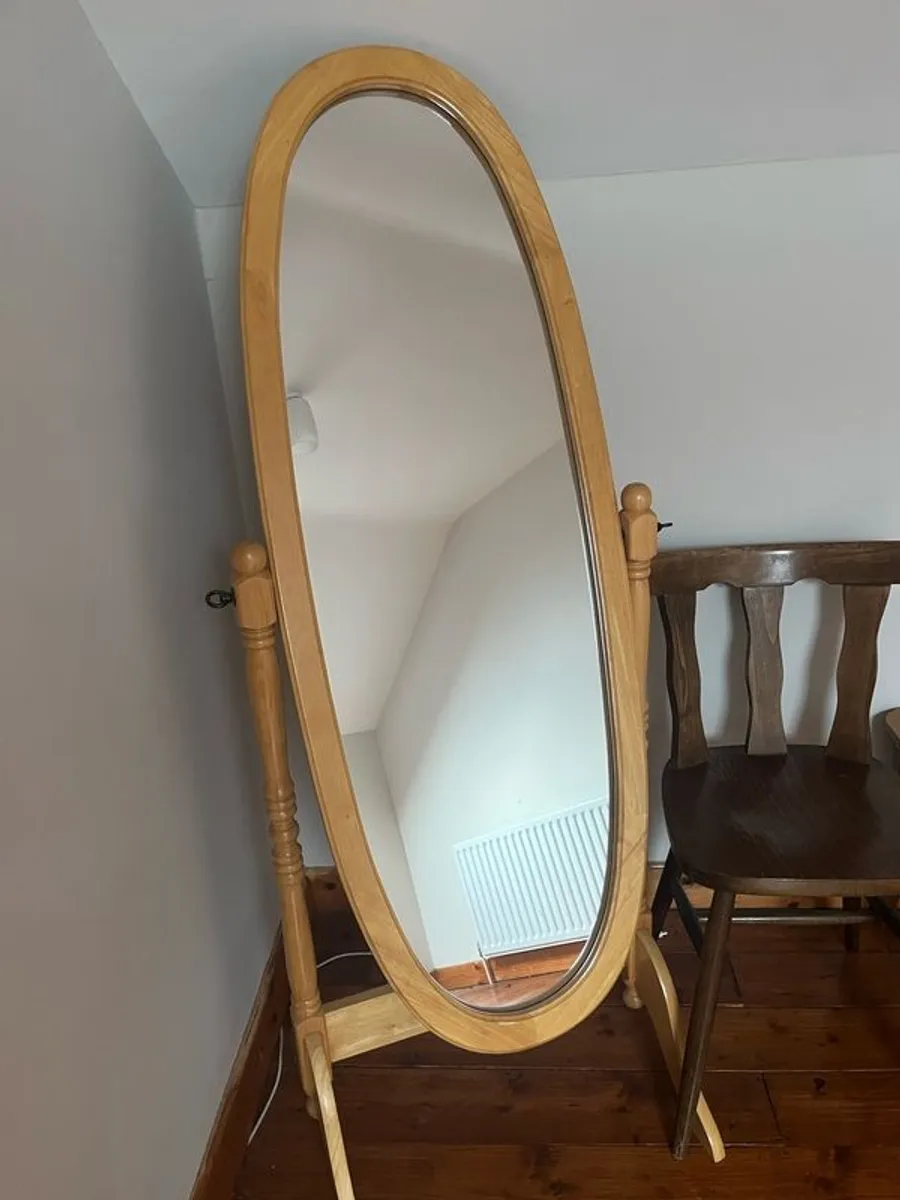 ikea Bed Frame - Image 4